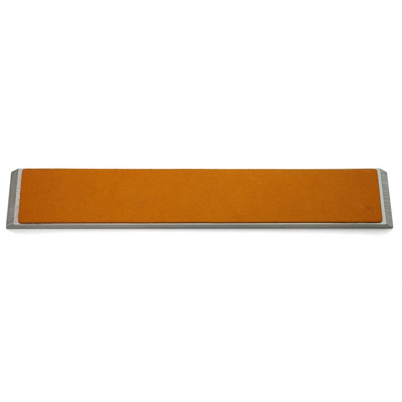 Gritomatic Kangaroo Leather Strop for Edge Pro Natural - Image 2